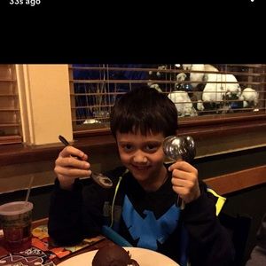 Meet your Posher, Natalie